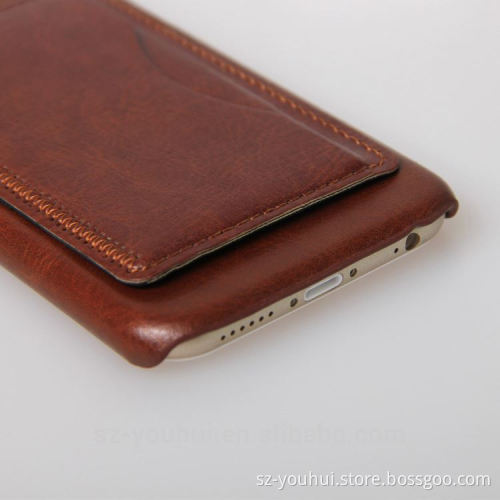 High Quality Wholesale Flip Luxo Case For Iphone 6